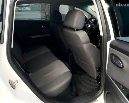 Сеат Leon, об'ємом двигуна 1.4 л та пробігом 147 тис. км за 6200 $, фото 25 на Automoto.ua