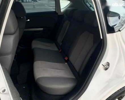 Сеат Leon, об'ємом двигуна 1.4 л та пробігом 147 тис. км за 6200 $, фото 27 на Automoto.ua