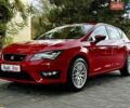 Сеат Леон, объемом двигателя 1.8 л и пробегом 139 тыс. км за 12300 $, фото 1 на Automoto.ua