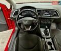 Сеат Леон, объемом двигателя 1.8 л и пробегом 139 тыс. км за 12300 $, фото 32 на Automoto.ua