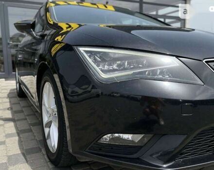Сеат Leon, об'ємом двигуна 1.6 л та пробігом 244 тис. км за 10200 $, фото 10 на Automoto.ua