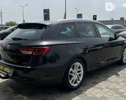 Сеат Leon, об'ємом двигуна 1.6 л та пробігом 244 тис. км за 10200 $, фото 5 на Automoto.ua