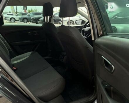 Сеат Leon, об'ємом двигуна 1.6 л та пробігом 244 тис. км за 10200 $, фото 24 на Automoto.ua
