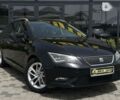 Сеат Leon, об'ємом двигуна 1.6 л та пробігом 244 тис. км за 10200 $, фото 1 на Automoto.ua