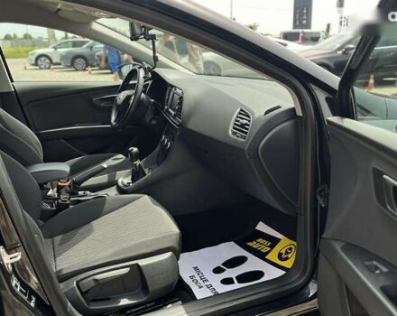 Сеат Leon, об'ємом двигуна 1.6 л та пробігом 244 тис. км за 10200 $, фото 22 на Automoto.ua