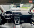 Сеат Leon, об'ємом двигуна 2 л та пробігом 165 тис. км за 11700 $, фото 13 на Automoto.ua