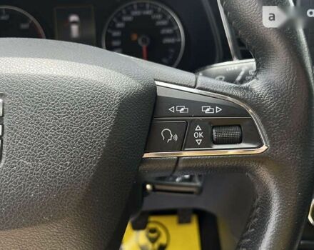 Сеат Leon, об'ємом двигуна 1.6 л та пробігом 244 тис. км за 10200 $, фото 16 на Automoto.ua