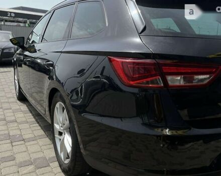 Сеат Leon, об'ємом двигуна 1.6 л та пробігом 244 тис. км за 10200 $, фото 9 на Automoto.ua