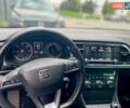 Сеат Leon, об'ємом двигуна 2 л та пробігом 165 тис. км за 11700 $, фото 8 на Automoto.ua