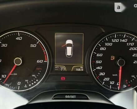 Сеат Leon, об'ємом двигуна 1.6 л та пробігом 244 тис. км за 10200 $, фото 17 на Automoto.ua