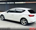 Сеат Леон, объемом двигателя 16 л и пробегом 184 тыс. км за 11500 $, фото 3 на Automoto.ua
