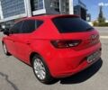 Сеат Леон, объемом двигателя 1.6 л и пробегом 141 тыс. км за 10990 $, фото 7 на Automoto.ua