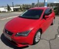 Сеат Леон, объемом двигателя 1.6 л и пробегом 141 тыс. км за 10990 $, фото 1 на Automoto.ua
