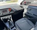 Сеат Леон, объемом двигателя 1.6 л и пробегом 141 тыс. км за 10990 $, фото 27 на Automoto.ua