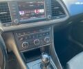 Сеат Леон, объемом двигателя 2 л и пробегом 168 тыс. км за 12900 $, фото 16 на Automoto.ua