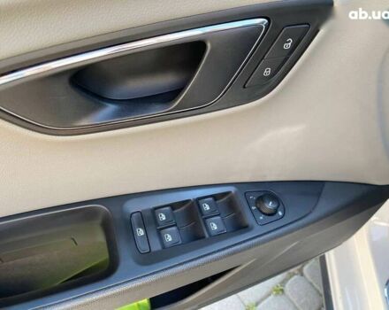 Сеат Леон, объемом двигателя 2 л и пробегом 168 тыс. км за 12900 $, фото 11 на Automoto.ua