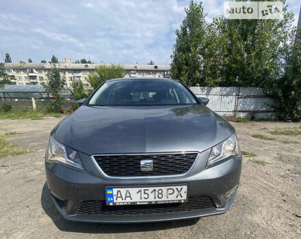 Сеат Leon, об'ємом двигуна 1.2 л та пробігом 130 тис. км за 11500 $, фото 3 на Automoto.ua