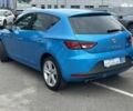 Сеат Леон, объемом двигателя 1.8 л и пробегом 216 тыс. км за 12490 $, фото 5 на Automoto.ua