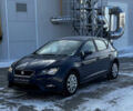 Сеат Леон, объемом двигателя 1.4 л и пробегом 151 тыс. км за 9700 $, фото 1 на Automoto.ua