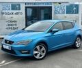 Сеат Леон, объемом двигателя 1.8 л и пробегом 216 тыс. км за 12490 $, фото 1 на Automoto.ua