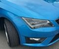 Сеат Леон, объемом двигателя 1.8 л и пробегом 216 тыс. км за 12490 $, фото 9 на Automoto.ua