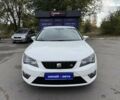 Сеат Леон, объемом двигателя 2 л и пробегом 112 тыс. км за 16400 $, фото 1 на Automoto.ua