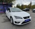 Сеат Леон, объемом двигателя 2 л и пробегом 112 тыс. км за 16400 $, фото 2 на Automoto.ua
