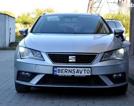 Сеат Леон, объемом двигателя 1.6 л и пробегом 200 тыс. км за 9500 $, фото 27 на Automoto.ua