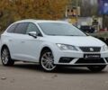Сеат Leon, об'ємом двигуна 2 л та пробігом 162 тис. км за 16200 $, фото 1 на Automoto.ua