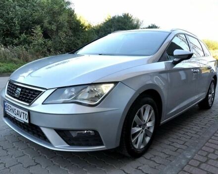 Сеат Леон, объемом двигателя 1.6 л и пробегом 200 тыс. км за 9500 $, фото 3 на Automoto.ua