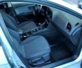 Сеат Леон, объемом двигателя 1.6 л и пробегом 200 тыс. км за 9500 $, фото 14 на Automoto.ua