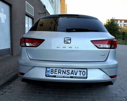 Сеат Леон, объемом двигателя 1.6 л и пробегом 200 тыс. км за 9500 $, фото 8 на Automoto.ua