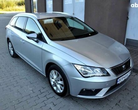 Сеат Леон, объемом двигателя 1.6 л и пробегом 200 тыс. км за 9500 $, фото 12 на Automoto.ua