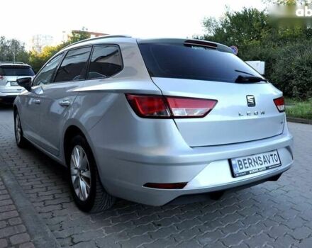 Сеат Леон, объемом двигателя 1.6 л и пробегом 200 тыс. км за 9500 $, фото 6 на Automoto.ua