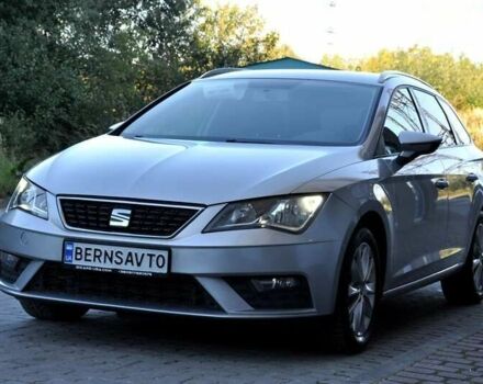 Сеат Леон, объемом двигателя 1.6 л и пробегом 200 тыс. км за 9500 $, фото 28 на Automoto.ua