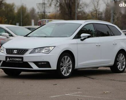 Сеат Leon, об'ємом двигуна 2 л та пробігом 162 тис. км за 16200 $, фото 2 на Automoto.ua