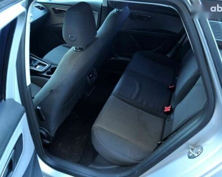 Сеат Леон, объемом двигателя 1.6 л и пробегом 200 тыс. км за 9500 $, фото 20 на Automoto.ua