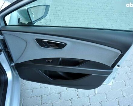 Сеат Леон, объемом двигателя 1.6 л и пробегом 200 тыс. км за 9500 $, фото 16 на Automoto.ua