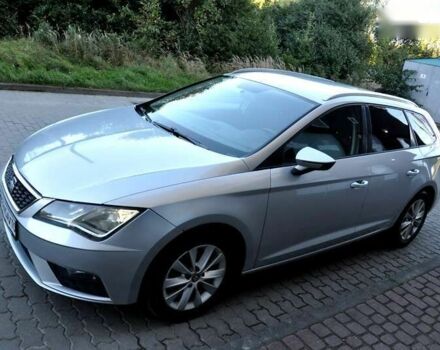 Сеат Леон, объемом двигателя 1.6 л и пробегом 200 тыс. км за 9500 $, фото 4 на Automoto.ua