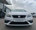 Сеат Leon, об'ємом двигуна 1.8 л та пробігом 147 тис. км за 17000 $, фото 7 на Automoto.ua