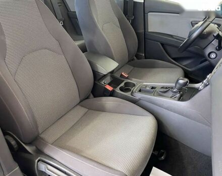 Сеат Леон, объемом двигателя 1.6 л и пробегом 156 тыс. км за 16450 $, фото 16 на Automoto.ua