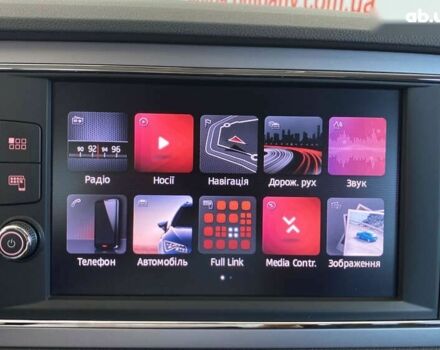 Сеат Leon, об'ємом двигуна 1.6 л та пробігом 156 тис. км за 16450 $, фото 23 на Automoto.ua