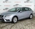 Сеат Леон, объемом двигателя 1.6 л и пробегом 158 тыс. км за 16450 $, фото 1 на Automoto.ua