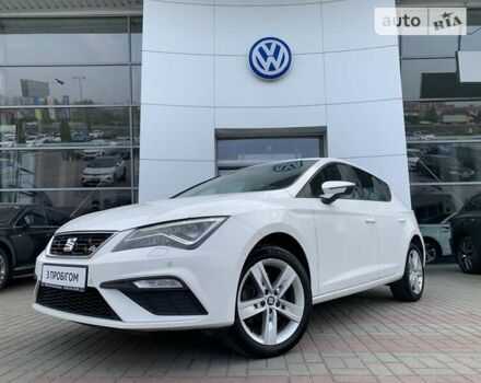 Сеат Leon, об'ємом двигуна 1.8 л та пробігом 147 тис. км за 17000 $, фото 1 на Automoto.ua