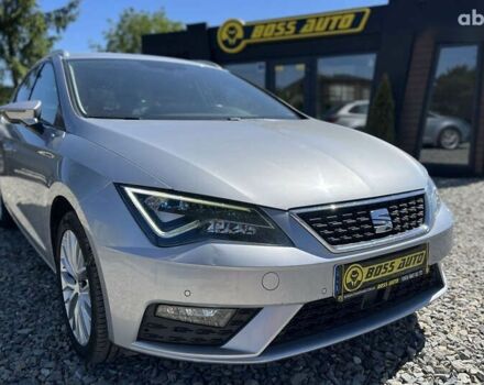 Сеат Леон, объемом двигателя 1.6 л и пробегом 197 тыс. км за 13000 $, фото 6 на Automoto.ua