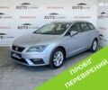 Сеат Леон, объемом двигателя 1.6 л и пробегом 156 тыс. км за 16450 $, фото 1 на Automoto.ua