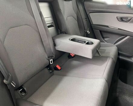 Сеат Леон, объемом двигателя 1.6 л и пробегом 158 тыс. км за 16450 $, фото 9 на Automoto.ua