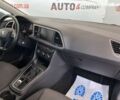 Сеат Леон, объемом двигателя 1.6 л и пробегом 156 тыс. км за 16450 $, фото 7 на Automoto.ua
