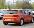 Сеат Леон, объемом двигателя 1.4 л и пробегом 105 тыс. км за 15900 $, фото 5 на Automoto.ua