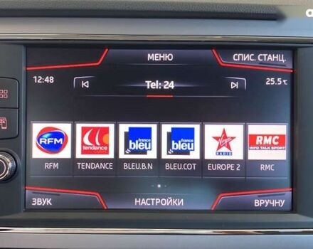 Сеат Леон, объемом двигателя 1.6 л и пробегом 156 тыс. км за 16450 $, фото 24 на Automoto.ua